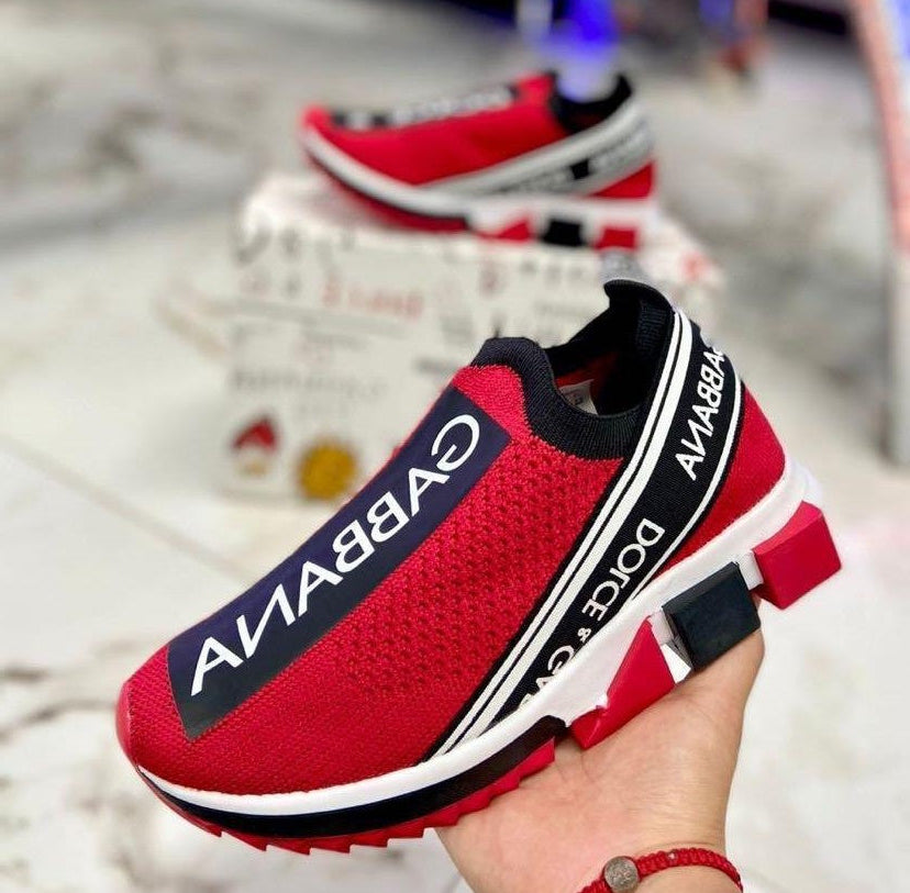 Sneaker Minimalista B 5691