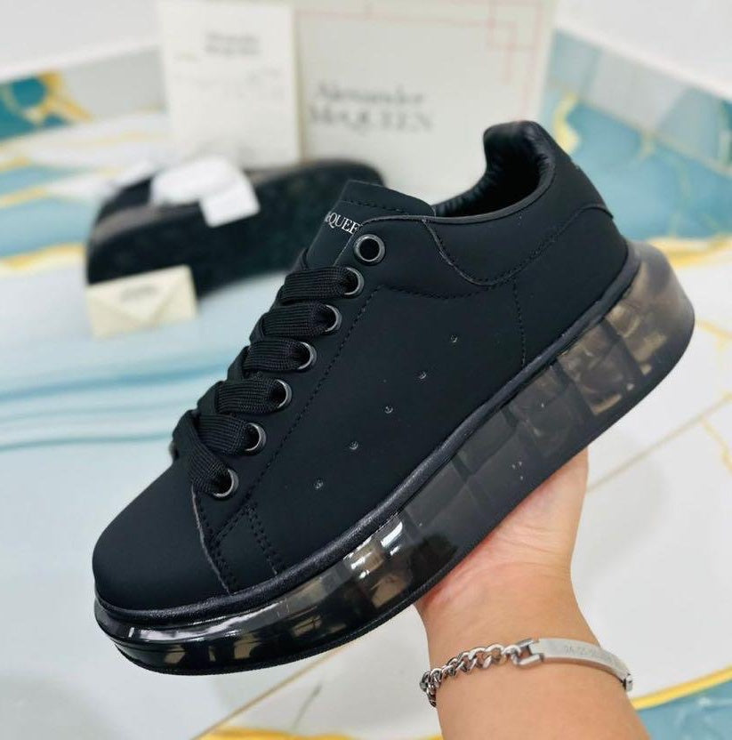 Sneaker Minimalista W/BG 5682