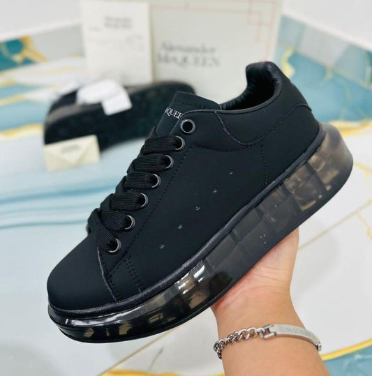 Sneaker Minimalista W/BG 5682