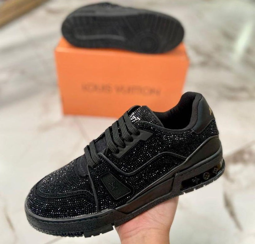 Sneaker Minimalista B 5685