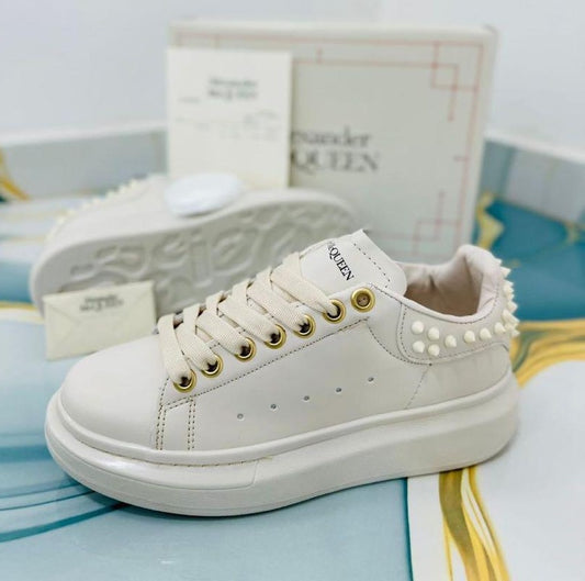 Sneaker Minimalista W 5687