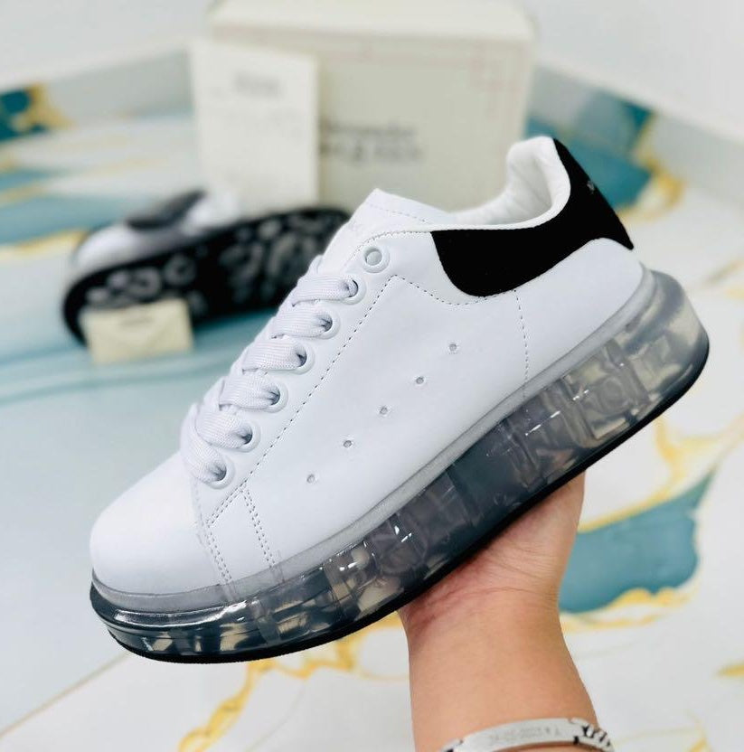 Sneaker Minimalista W/BG 5680