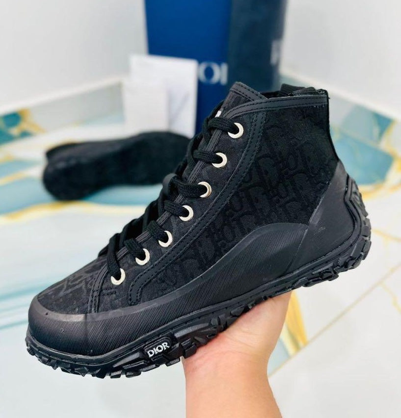 Sneaker Minimalista B 5690